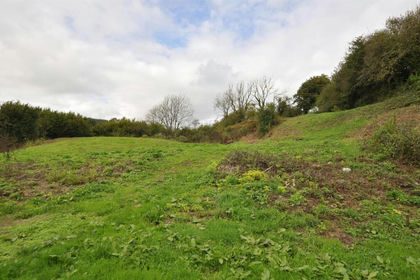 1.3 acres of Cottage for sale in Kidwelly