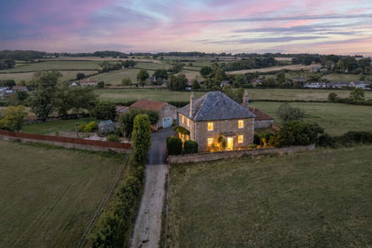 1 acre of House with Land for sale in Atworth