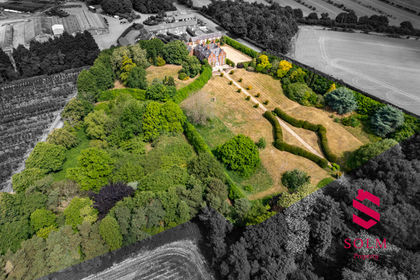 3 acres of Development Land for sale in Babworth