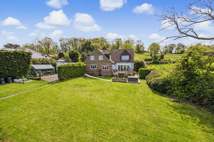 3 acres of House with Land for sale in Rotherfield