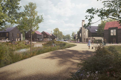 Small Plot of Land for sale in Shipston-on-Stour