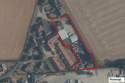 Development Land for sale in Hingham