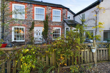 9.5 acres of Land for sale in Ashwater