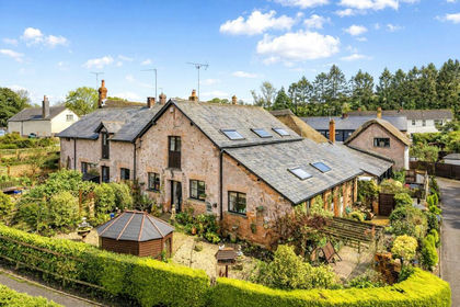 Land for sale in Sidmouth