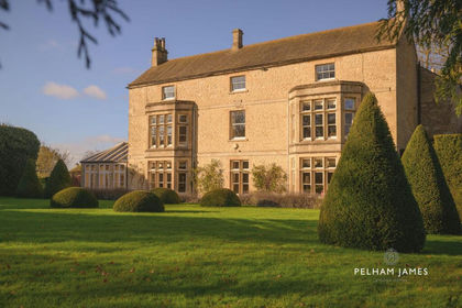 4.5 acres of Commercial Land for sale in Cottesmore