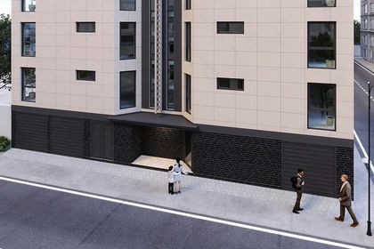 Development Land for sale in Southampton Itchen