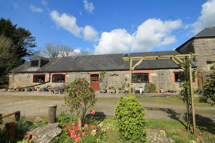 Land for sale in Duloe