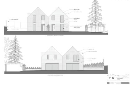 Development Land for sale in Leigh
