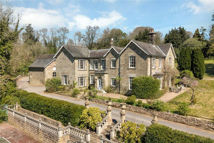 8.9 acres of Country Home for sale in Hazelwood