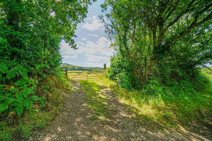 9.5 acres of Land for sale in Fairlight