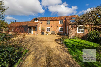 1.5 acres of Land for sale in Hickling