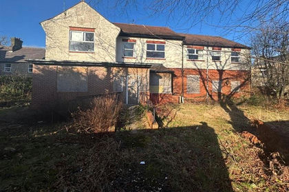 Land for sale in Blaydon and Consett