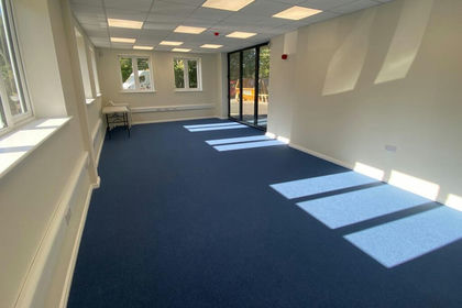 Industrial Land for sale in Charlwood