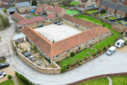 Land for sale in Mansfield