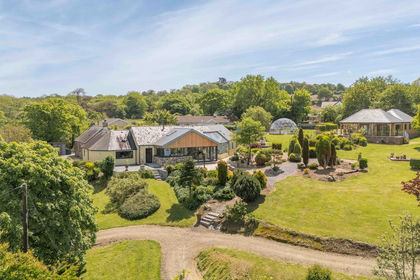 2 acres of Multiple Dwelling Property for sale in Haverfordwest