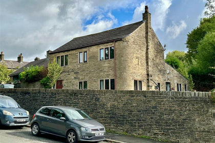 Land for sale in Hayfield