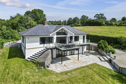1 acre of House with Land for sale in Framfield