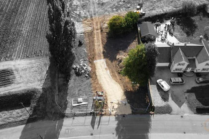 Building Plot for sale in Long Sutton