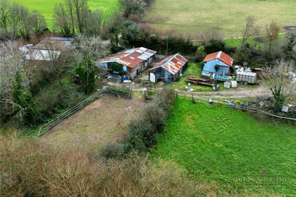 Development Land for sale in Lanteglos