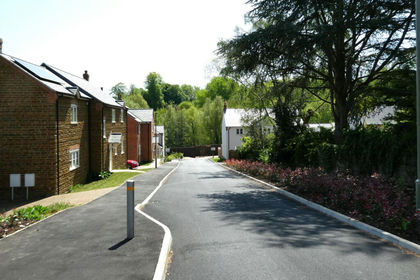 Building Plot for sale in Banbury