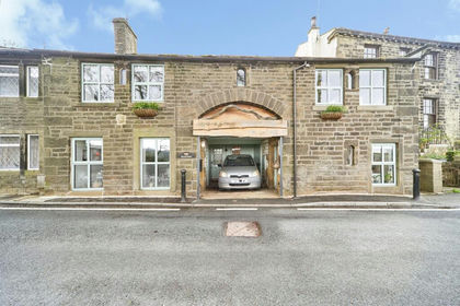 Barn Conversion for sale in Keighley