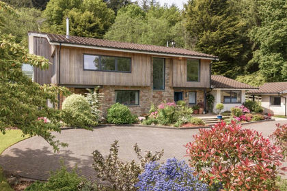3 acres of House with Land for sale in Trellech United