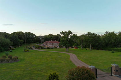 4.7 acres of House with Land for sale in Mid Dorset and North Poole