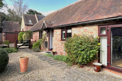 Land for sale in Sherbourne