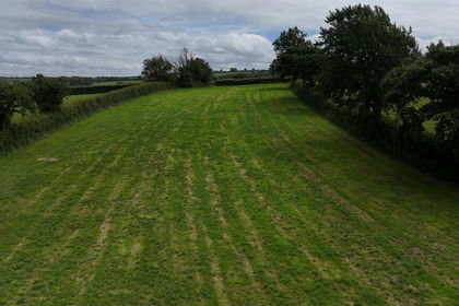 2.2 acres of Pasture for sale in West Putford