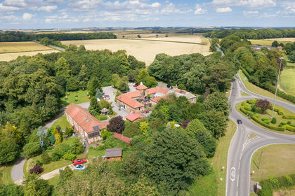 6.4 acres of Land for sale in Bainton