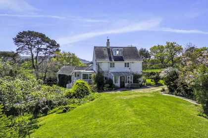 1.6 acres of House with Land for sale in Colyford