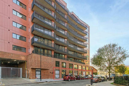 Commercial Land for sale in Poplar and Limehouse