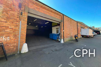 Warehouse for sale in Scarborough