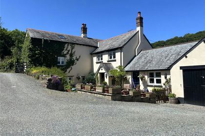 11.9 acres of Mill Conversion for sale in Buckland Brewer