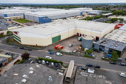 1.6 acres of Commercial Land for sale in Leicester West