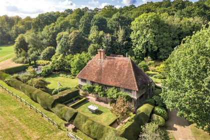 50 acres of House with Land for sale in Benenden