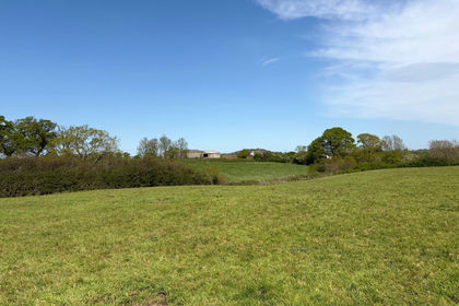 14 acres of Pasture for sale in Dorchester