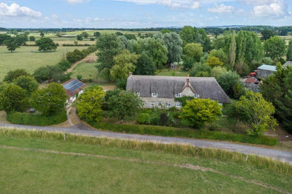 9.2 acres of Land for sale in Holnest