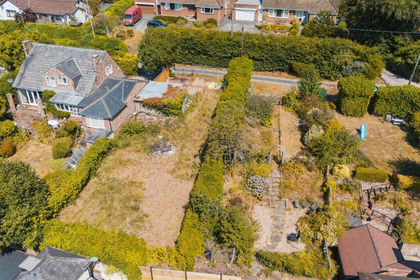 Property with Outbuildings for sale in Chester North and Neston