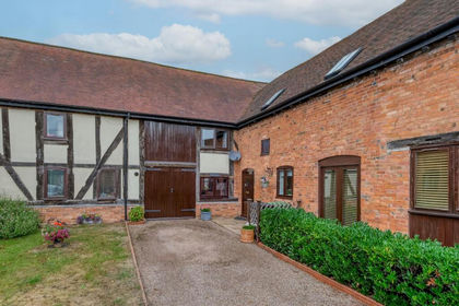 Land for sale in Redditch