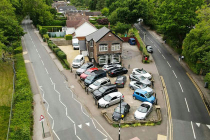 Workshop for sale in Tidbury Green