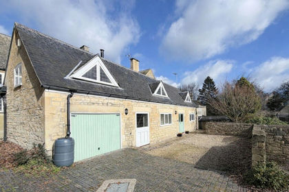 Barn Conversion for sale in Bathford