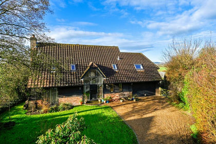 1.1 acres of Agricultural Land for sale in Wye with Hinxhill