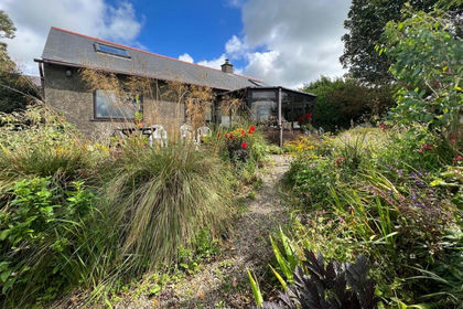 Land for sale in Llanddona