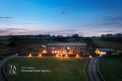 Land for sale in Whaley Bridge