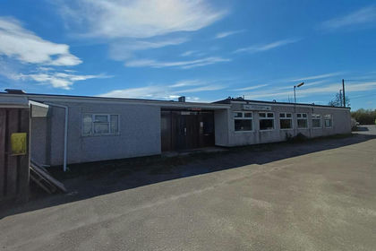 Development Land for sale in St Austell