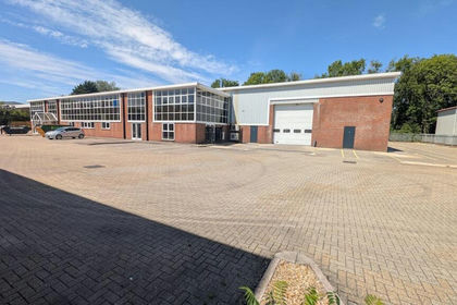 Commercial Land for sale in Romsey