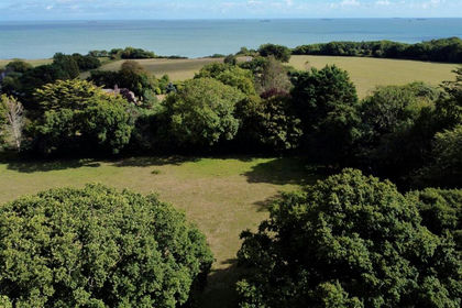 Development Land for sale in Bembridge