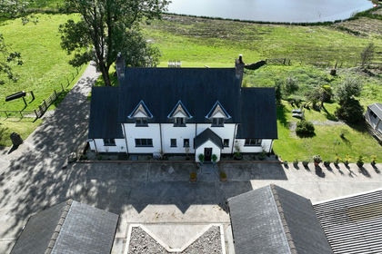 30 acres of Residential Land for sale in Tregaron