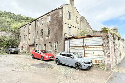 Development Land for sale in Whitehaven